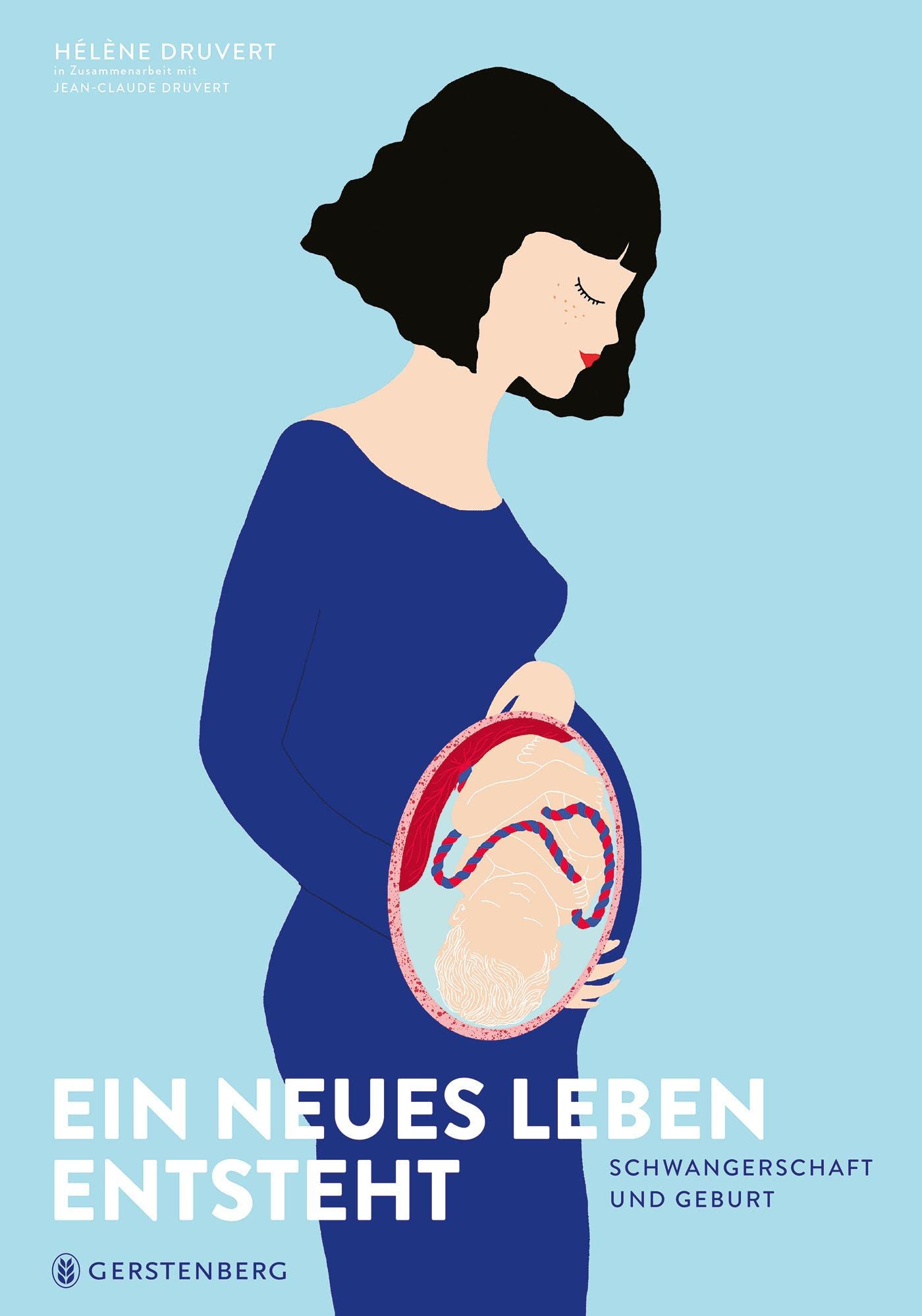 Ein neues Leben entsteht Parents & Children