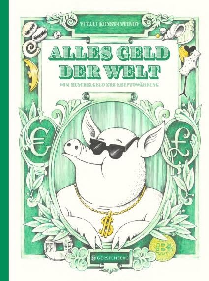 Alles Geld der Welt General education