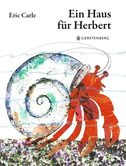 Ein Haus für Herbert Children's books