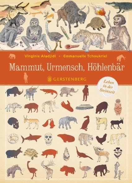 Mammut, Urmensch, Höhlenbär Politics & History