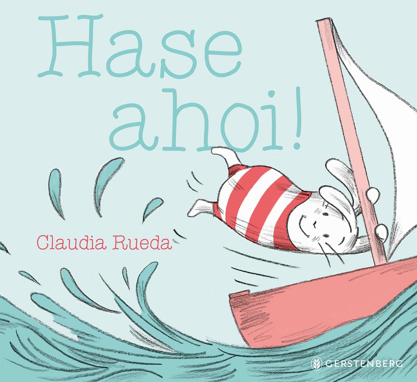 Hase ahoi! Children's books
