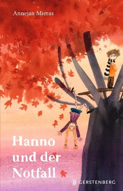 Hanno und der Notfall Poetry