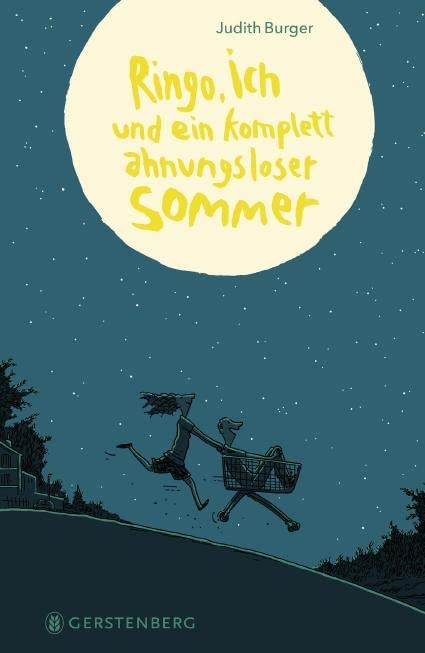 Ringo, ich und ein komplett ahnungsloser Sommer Parents & Children