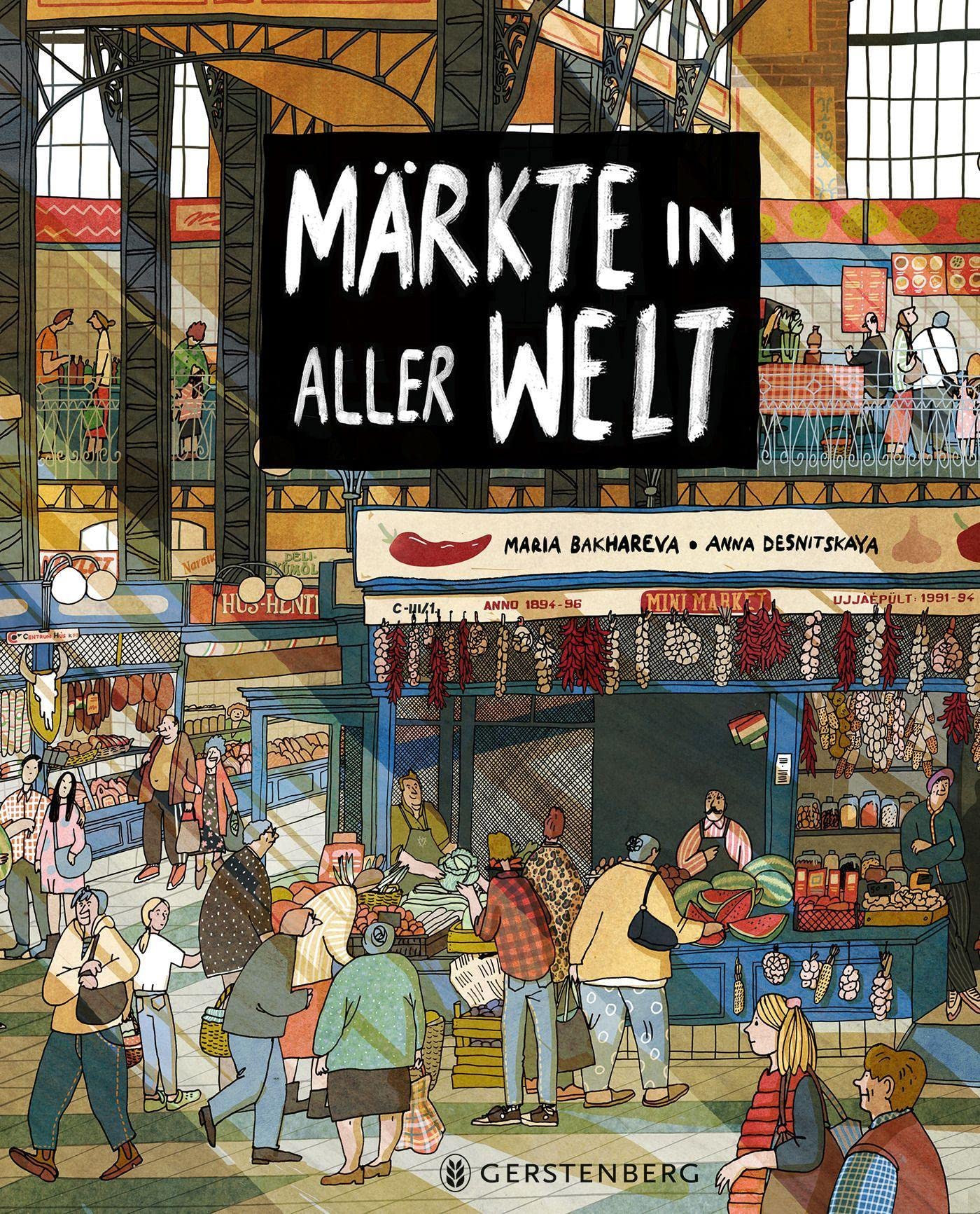 Märkte in aller Welt General education