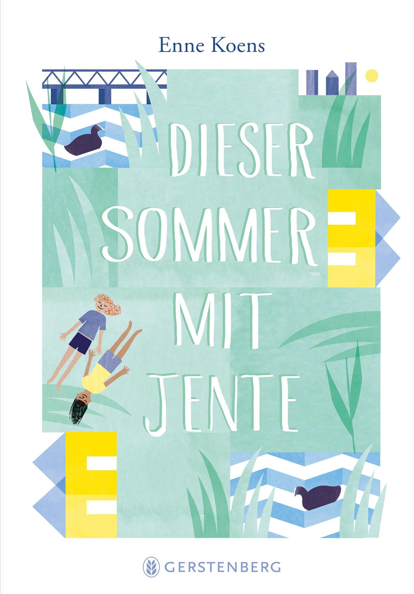 Product Image: Dieser Sommer mit Jente
