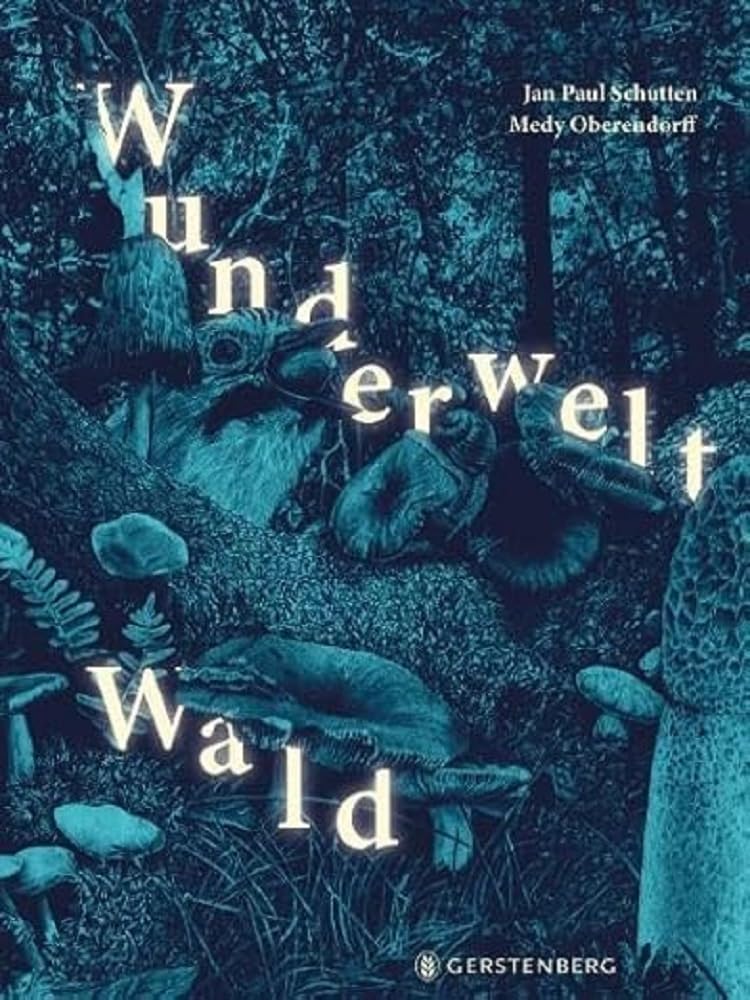 Product Image: Wunderwelt Wald