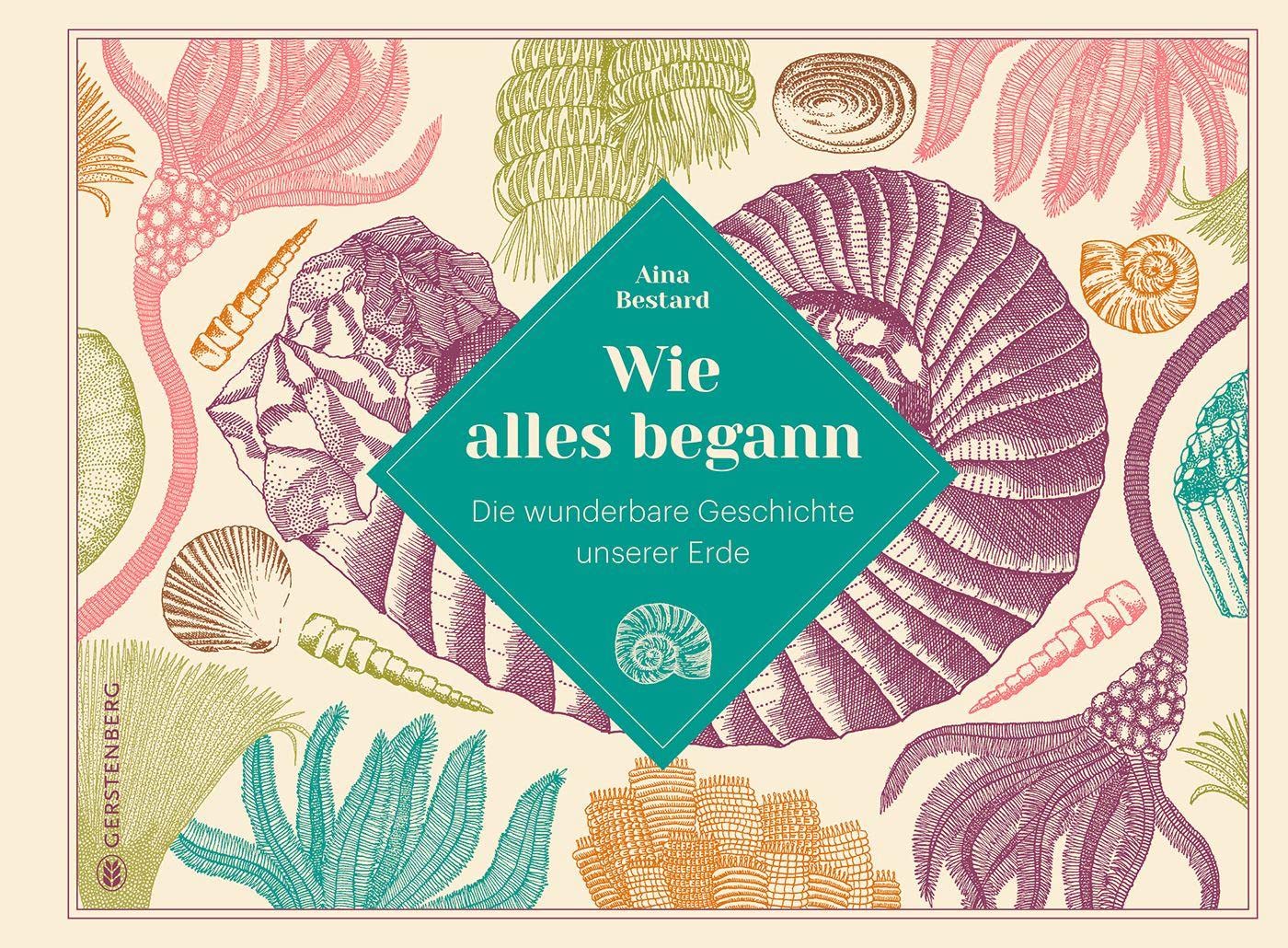Wie alles begann General education Books