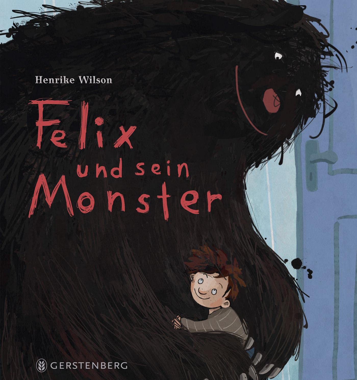 Felix und sein Monster Health, Nutrition & Fitness
