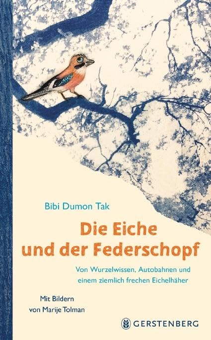 Die Eiche und der Federschopf Novels & Short Stories for children