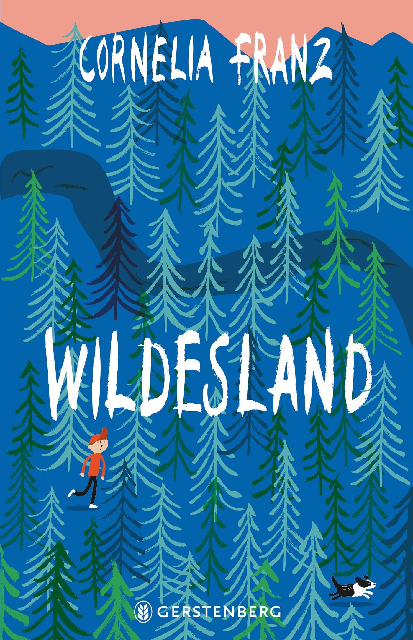 Product Image: Wildesland