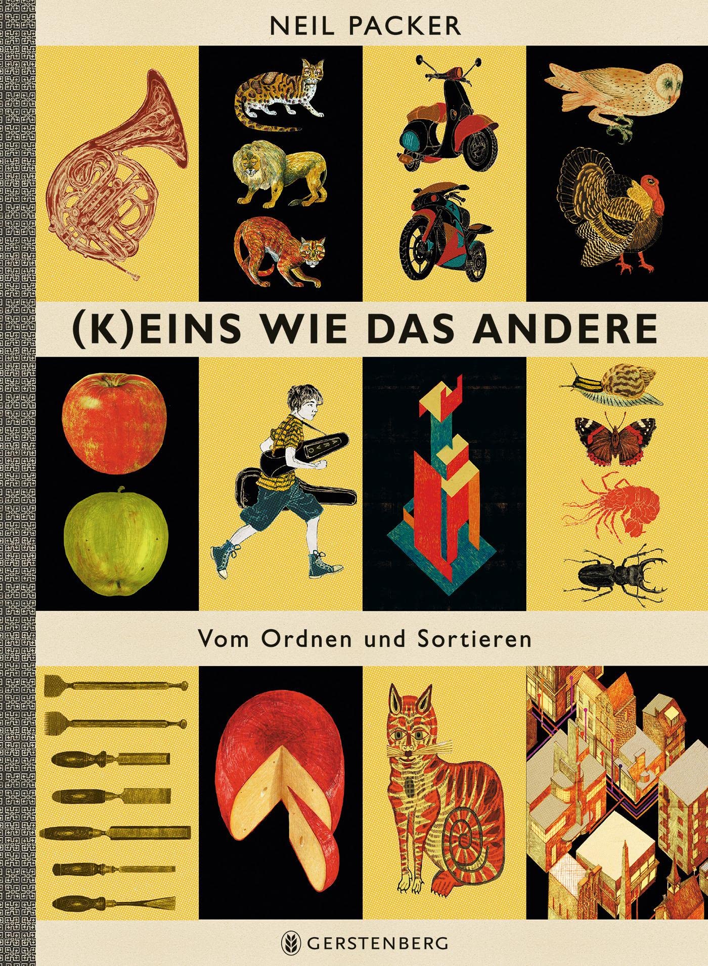 Product Image: (K)eins wie das Andere