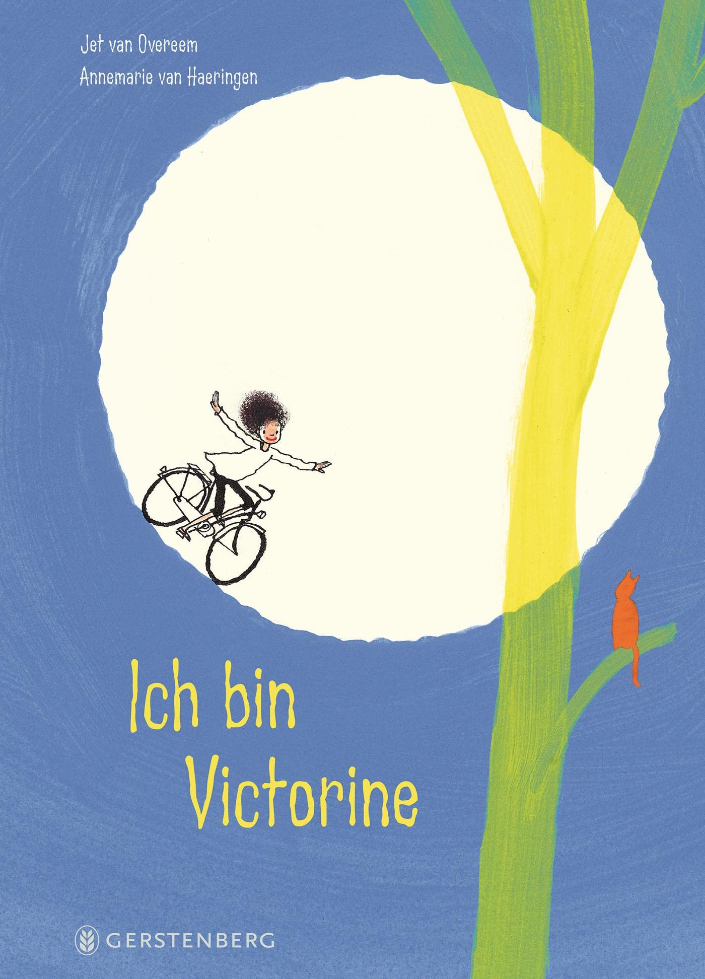 Ich bin Victorine Novels & Short Stories
