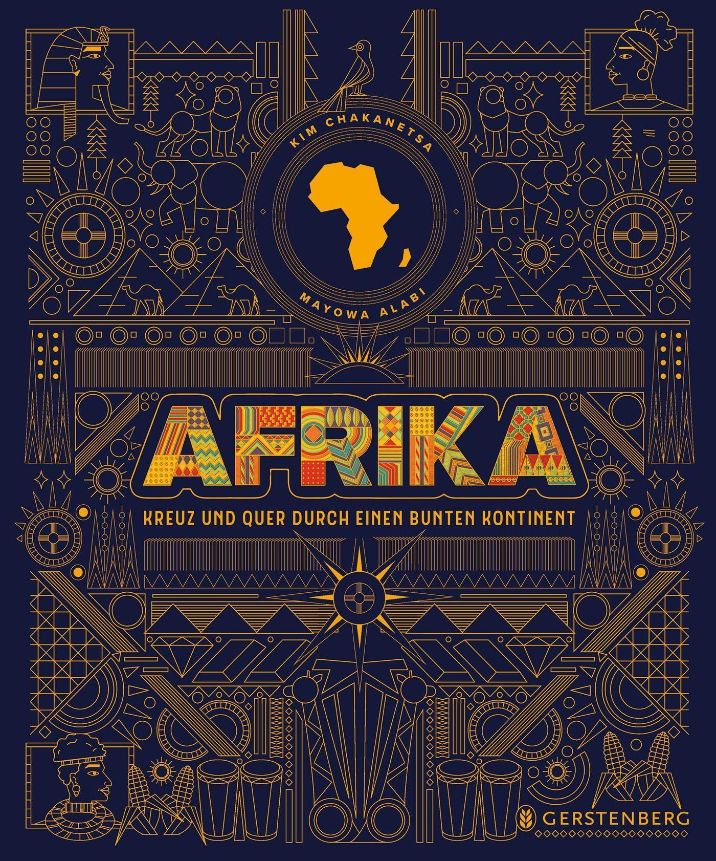 Afrika General education