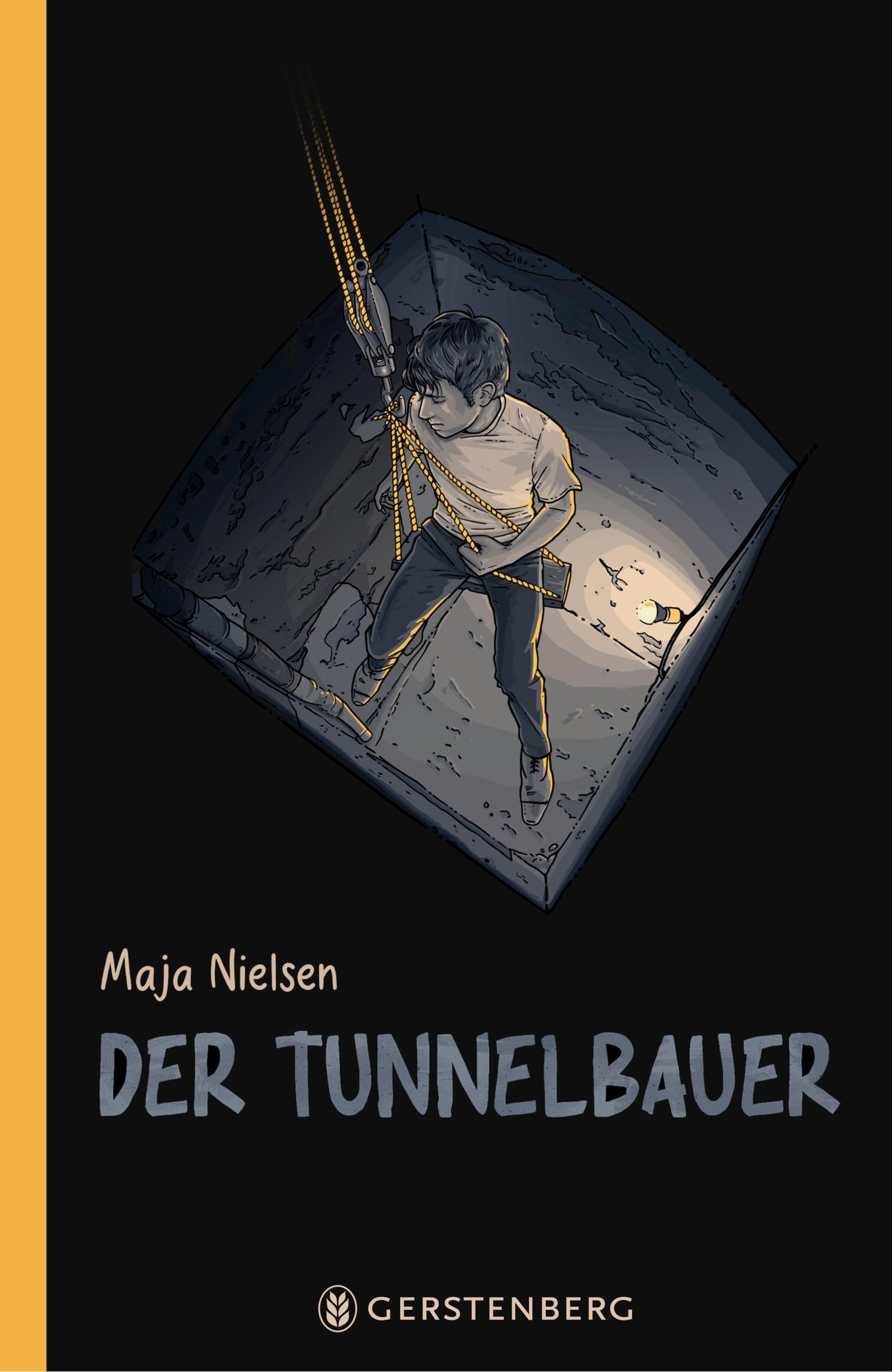 Product Image: Der Tunnelbauer