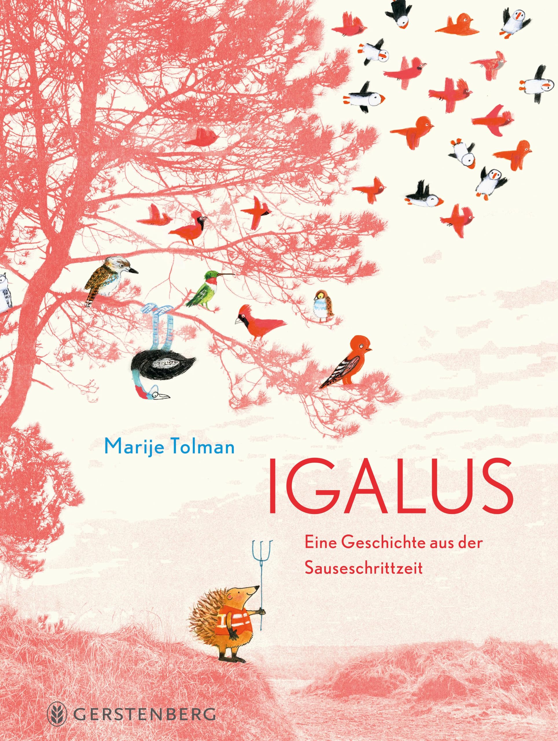 Igalus Children's books