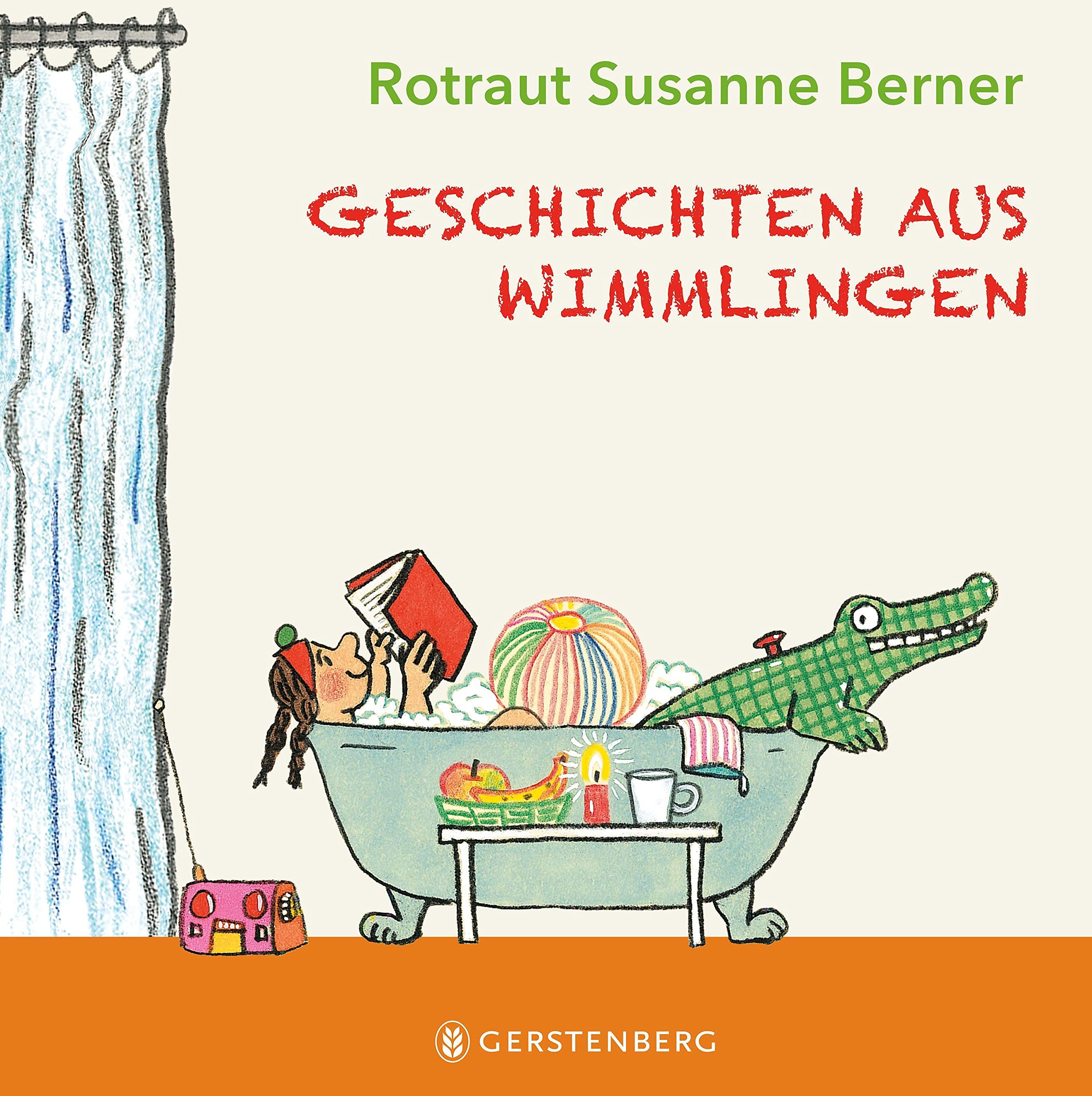 Geschichten aus Wimmlingen Parents & Children