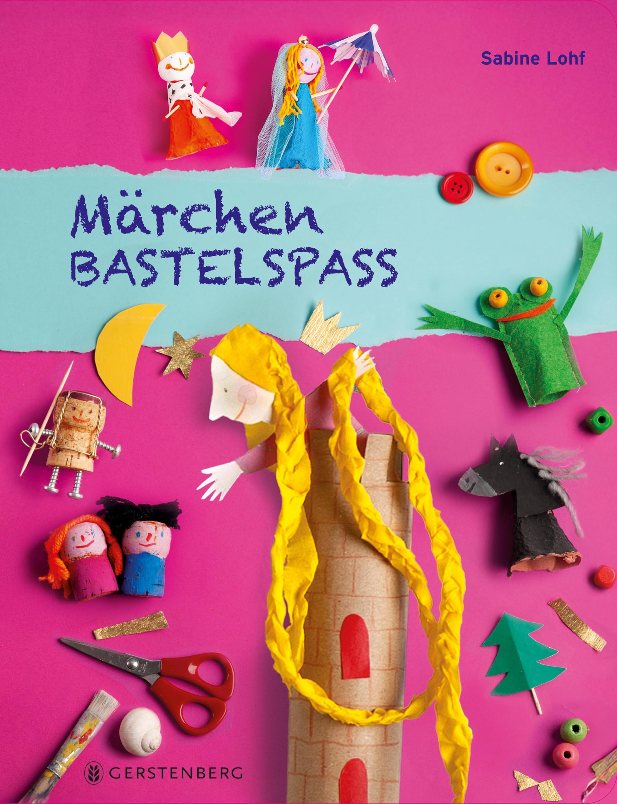 Product Image: Märchen-Bastelspaß