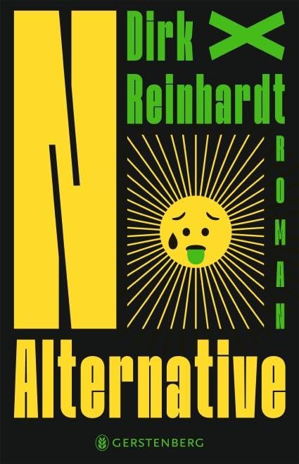 No Alternative Fantasy & Sci-Fi
