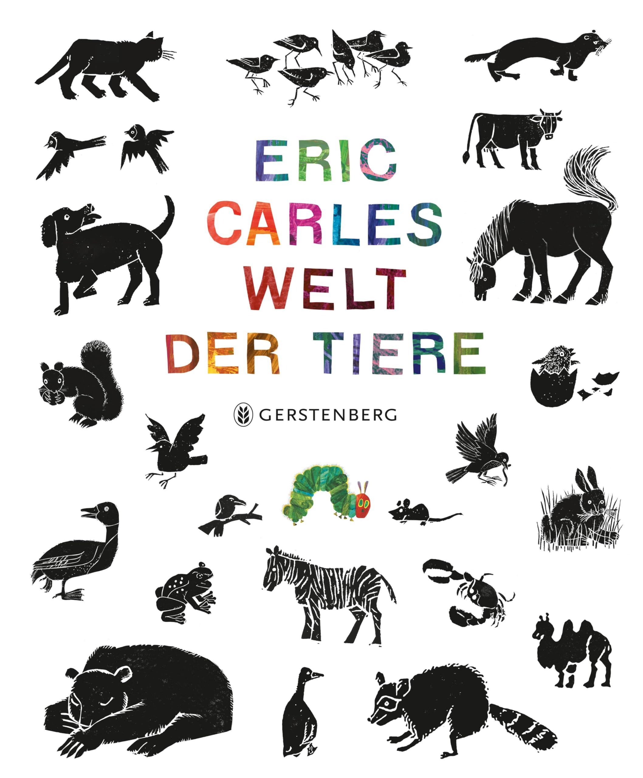 Product Image: Eric Carles Welt der Tiere
