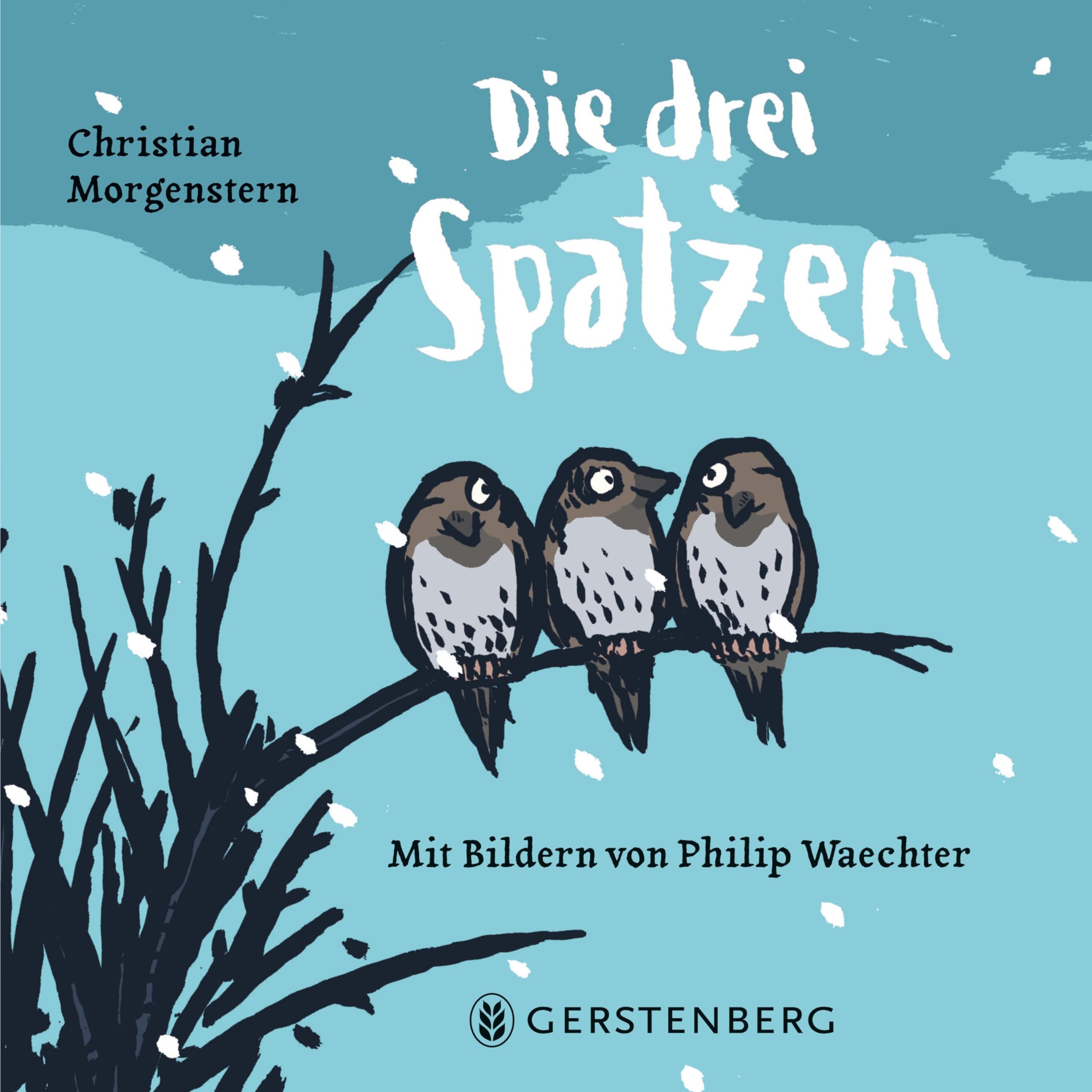 Die drei Spatzen Poetry