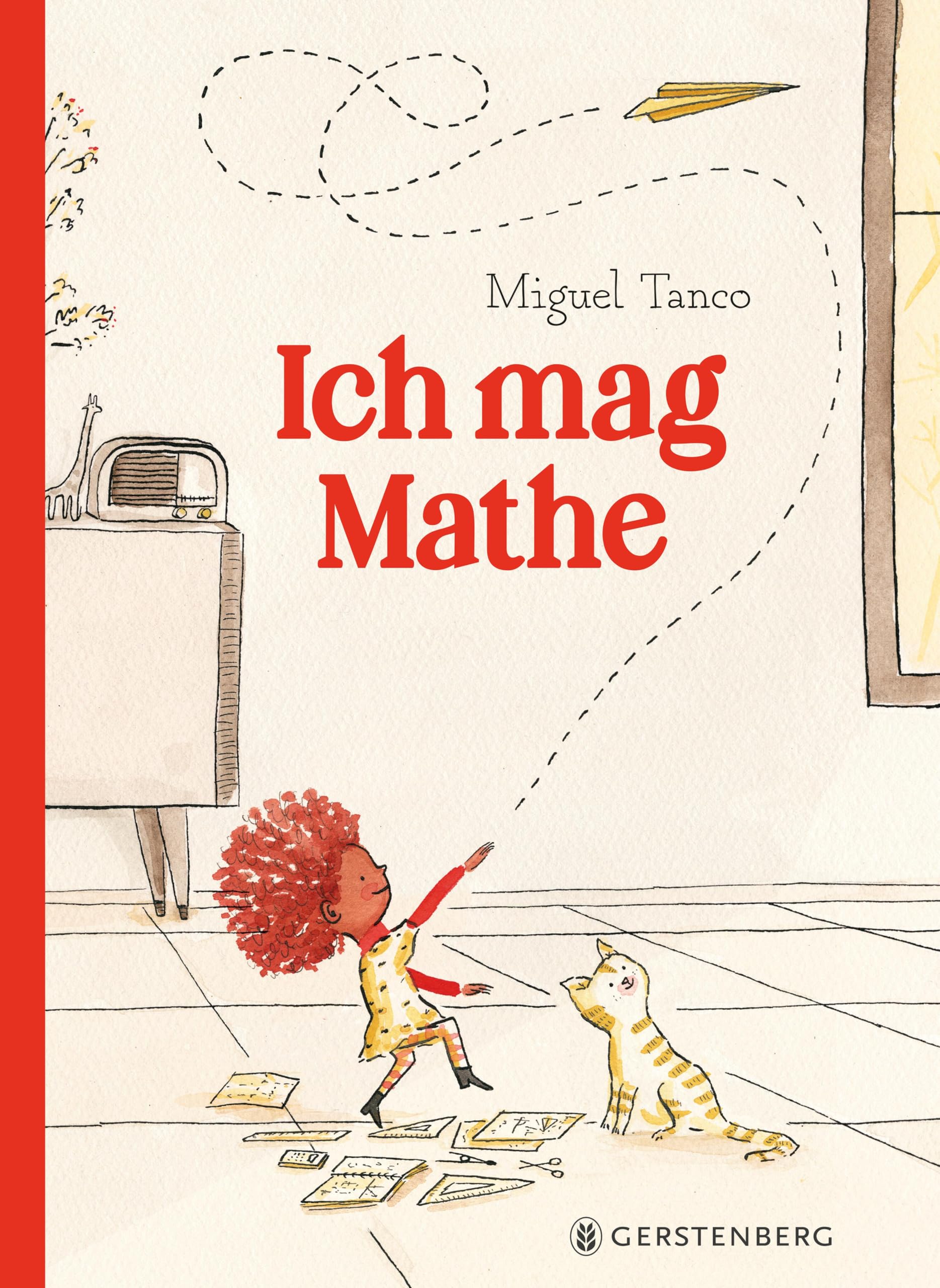 Ich mag Mathe Parents & Children
