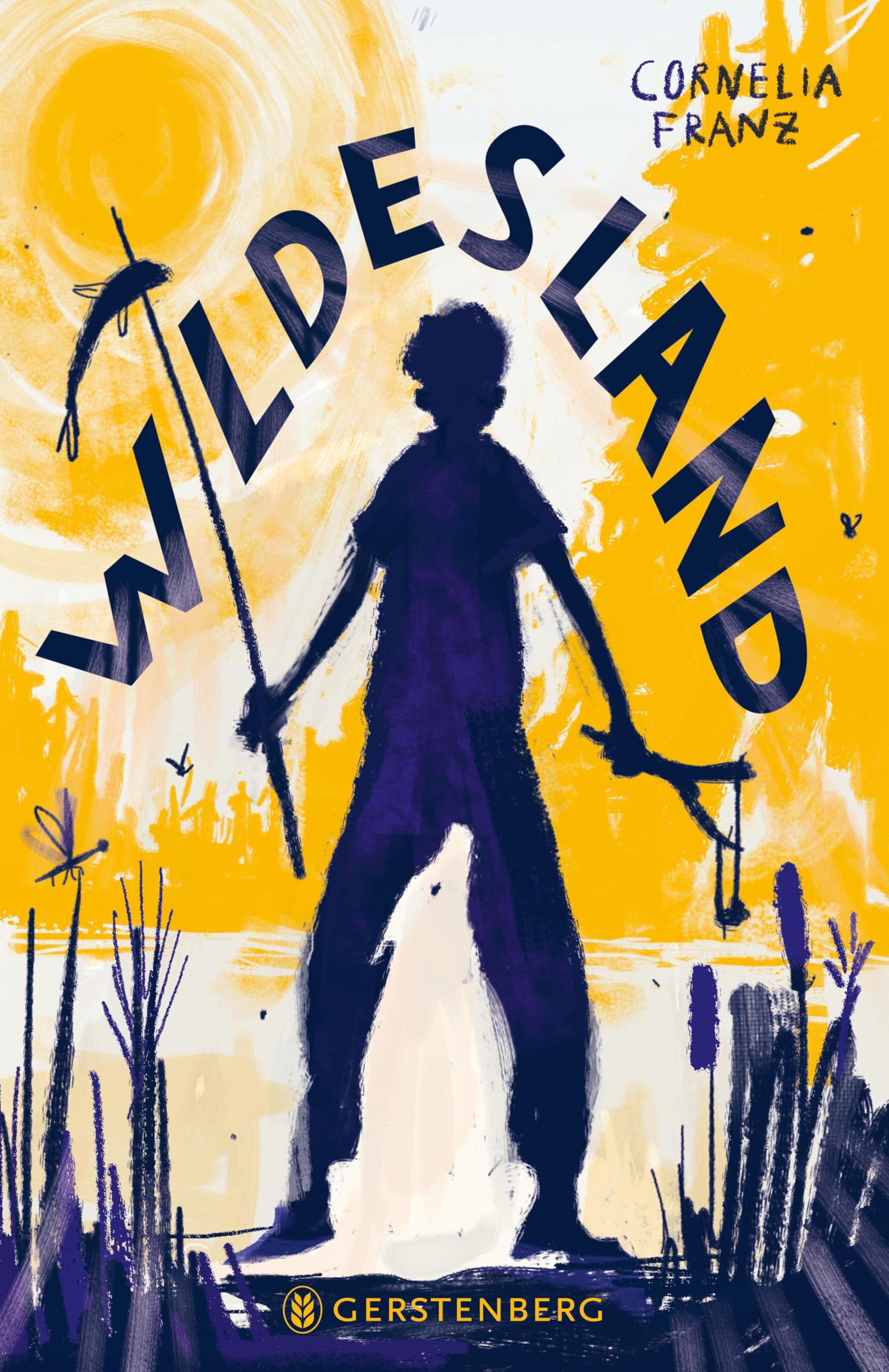 Product Image: Wildesland