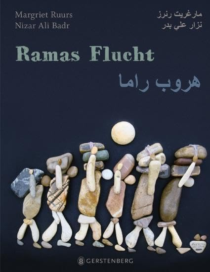 Ramas Flucht Learning & Reference Books
