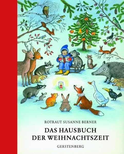 Das Hausbuchhörbuch der Weihnachtszeit: Doppel CD Novels & Short Stories