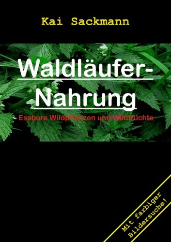 Waldlufer-Nahrung Mathematics