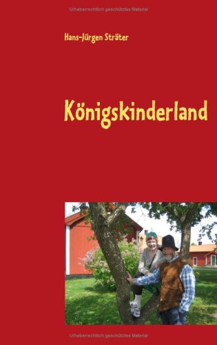 K Nigskinderland Contemporary literature