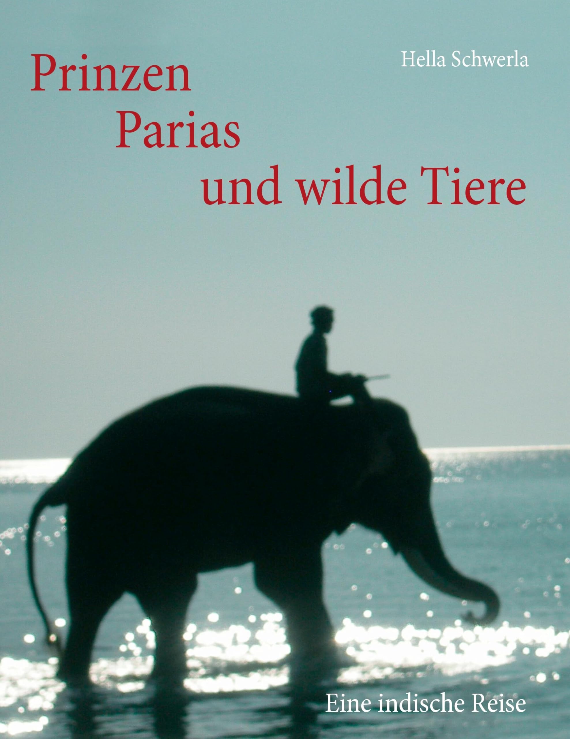Prinzen, Parias und wilde Tiere: Eine indische Reise Memories