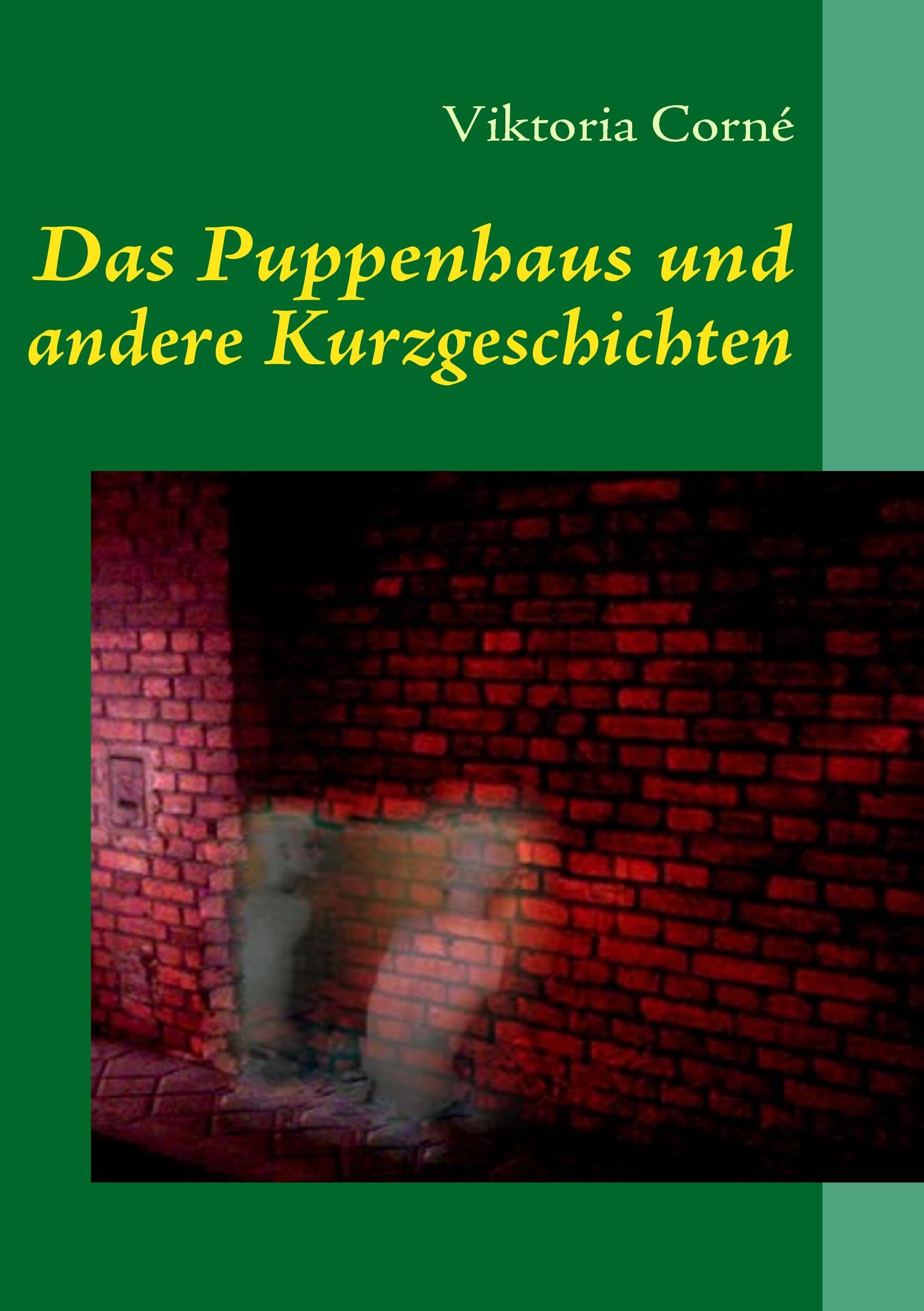 Das Puppenhaus und andere Kurzgeschichten Contemporary literature