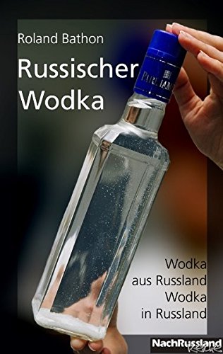 Product Image: Russischer Wodka
