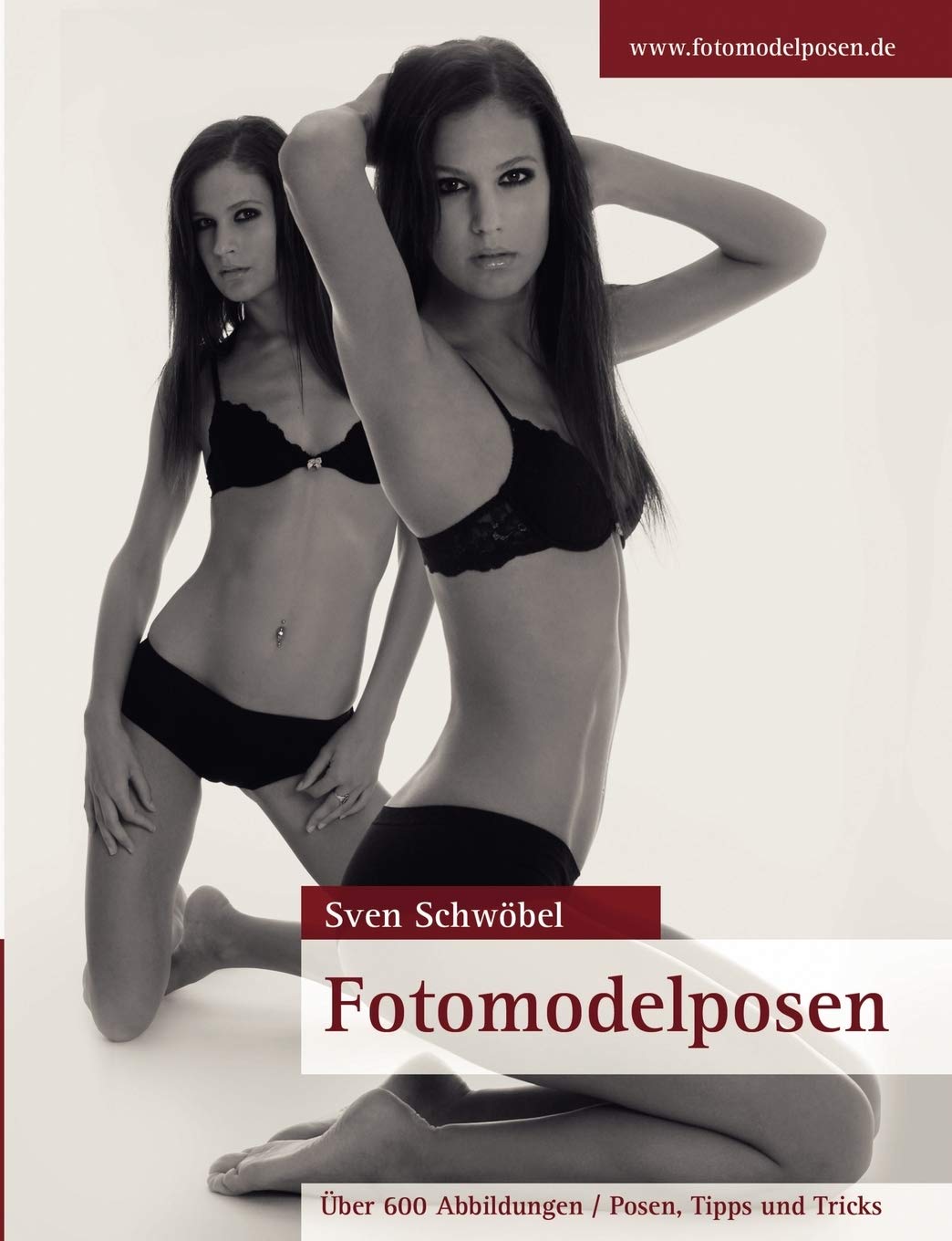 Fotomodelposen Photography