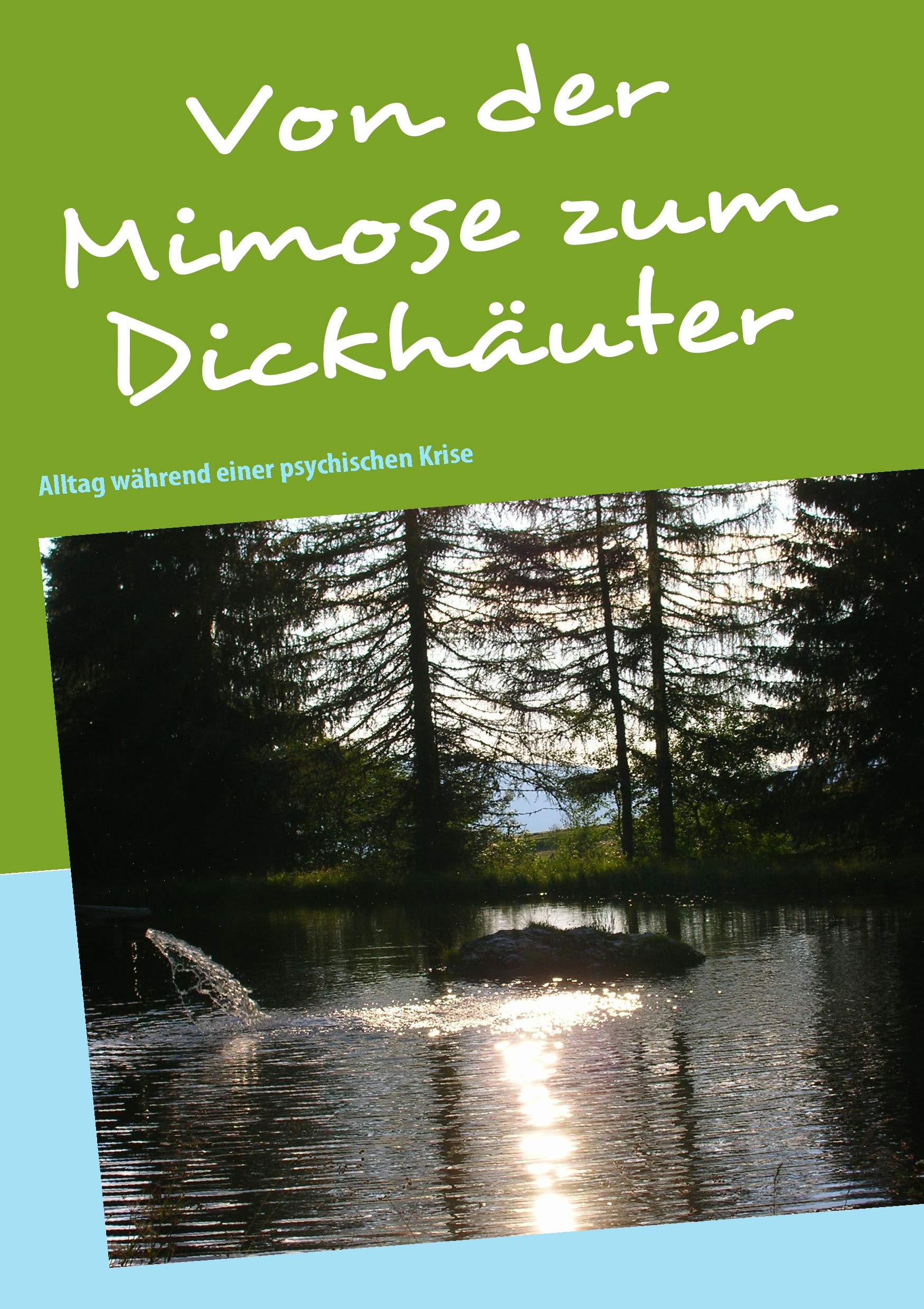 Von der Mimose zum Dickhäuter Personalities