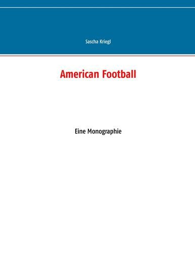 American Football Leisure & Fun