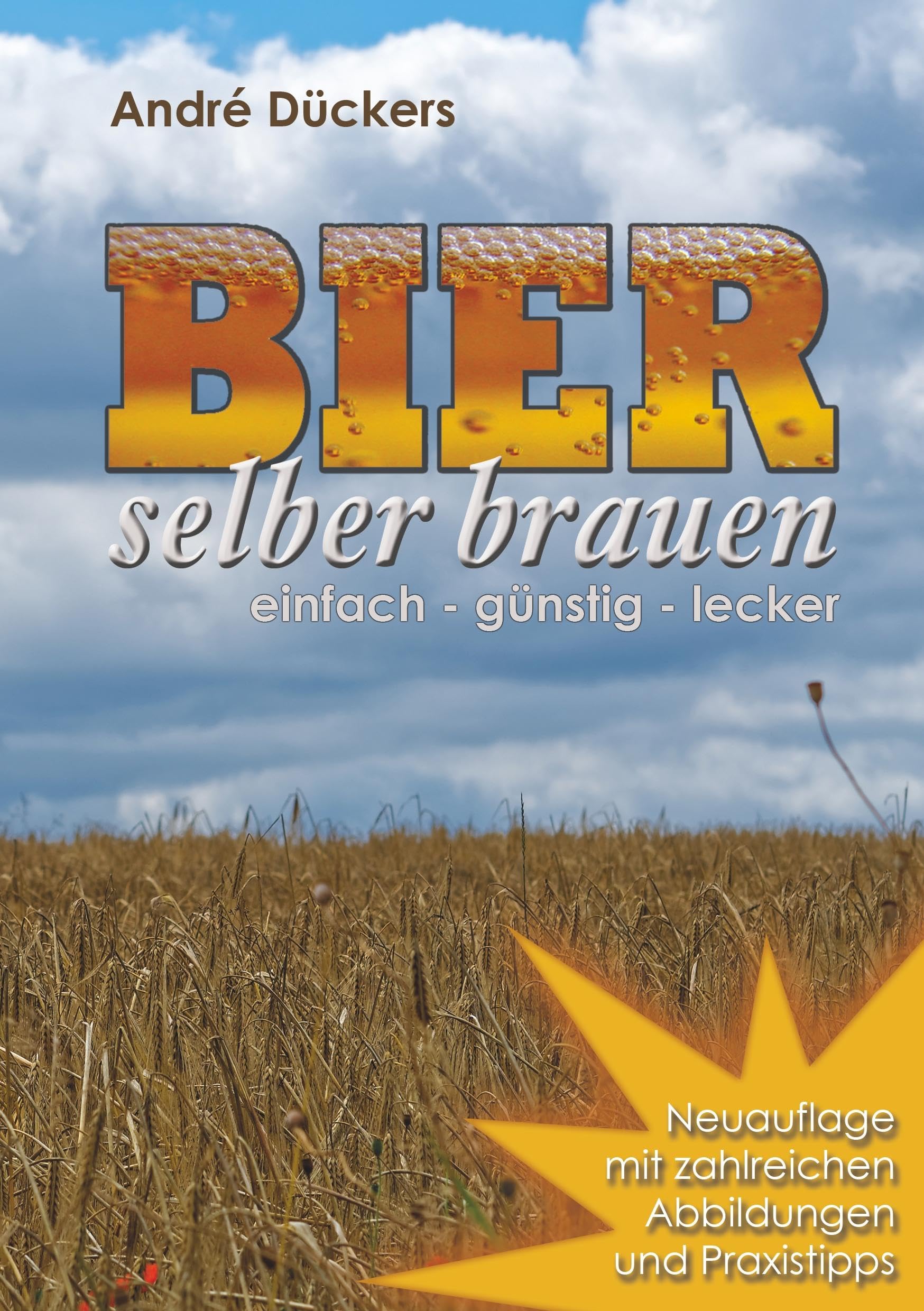Bier selber brauen Leisure, Home & Garden Books
