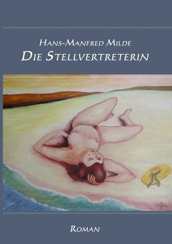 Die Stellvertreterin Contemporary literature Books