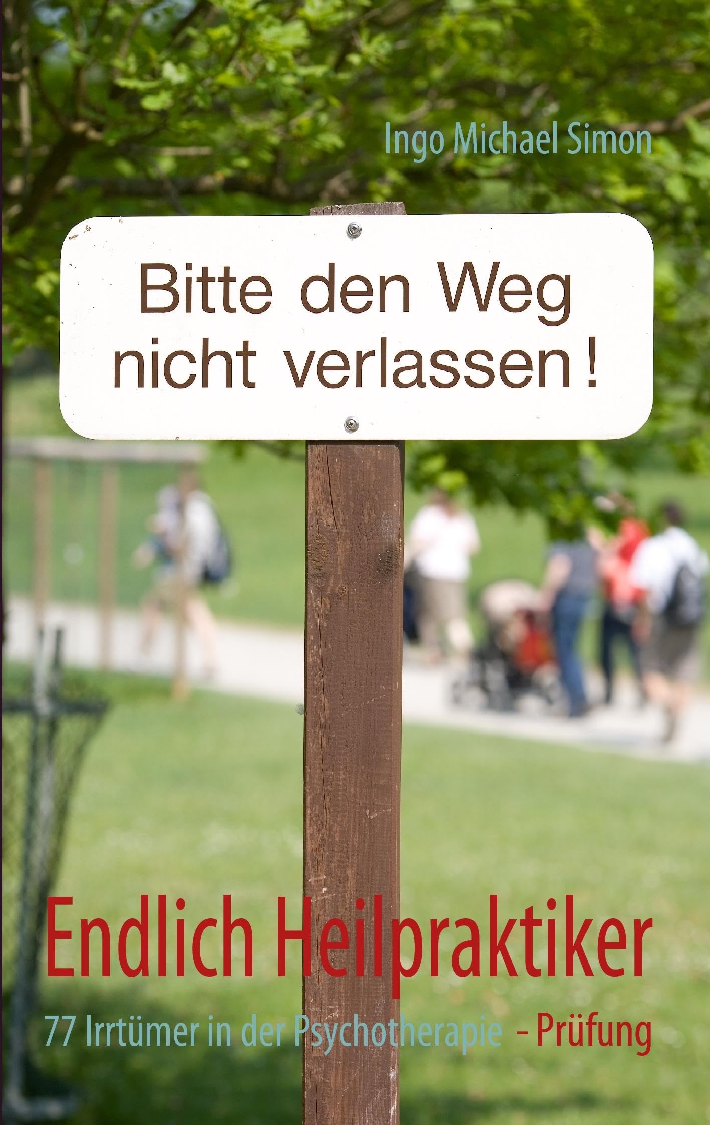 Endlich Heilpraktiker Health, Nutrition & Fitness
