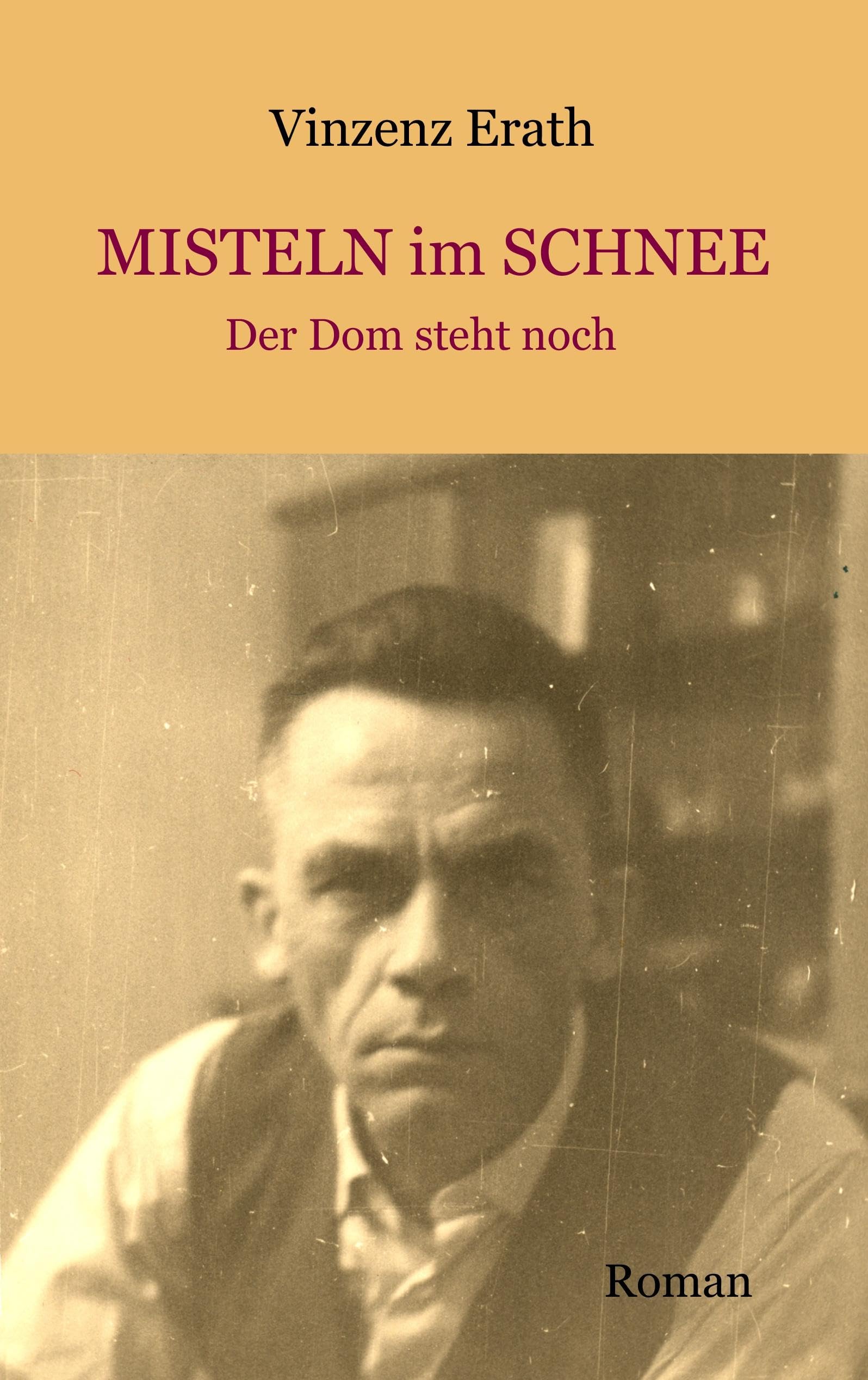Product Image: Misteln im Schnee