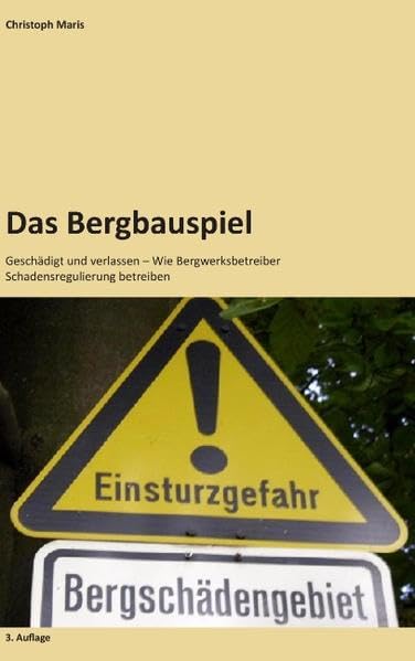 Das Bergbauspiel Business, Finance & Career Books