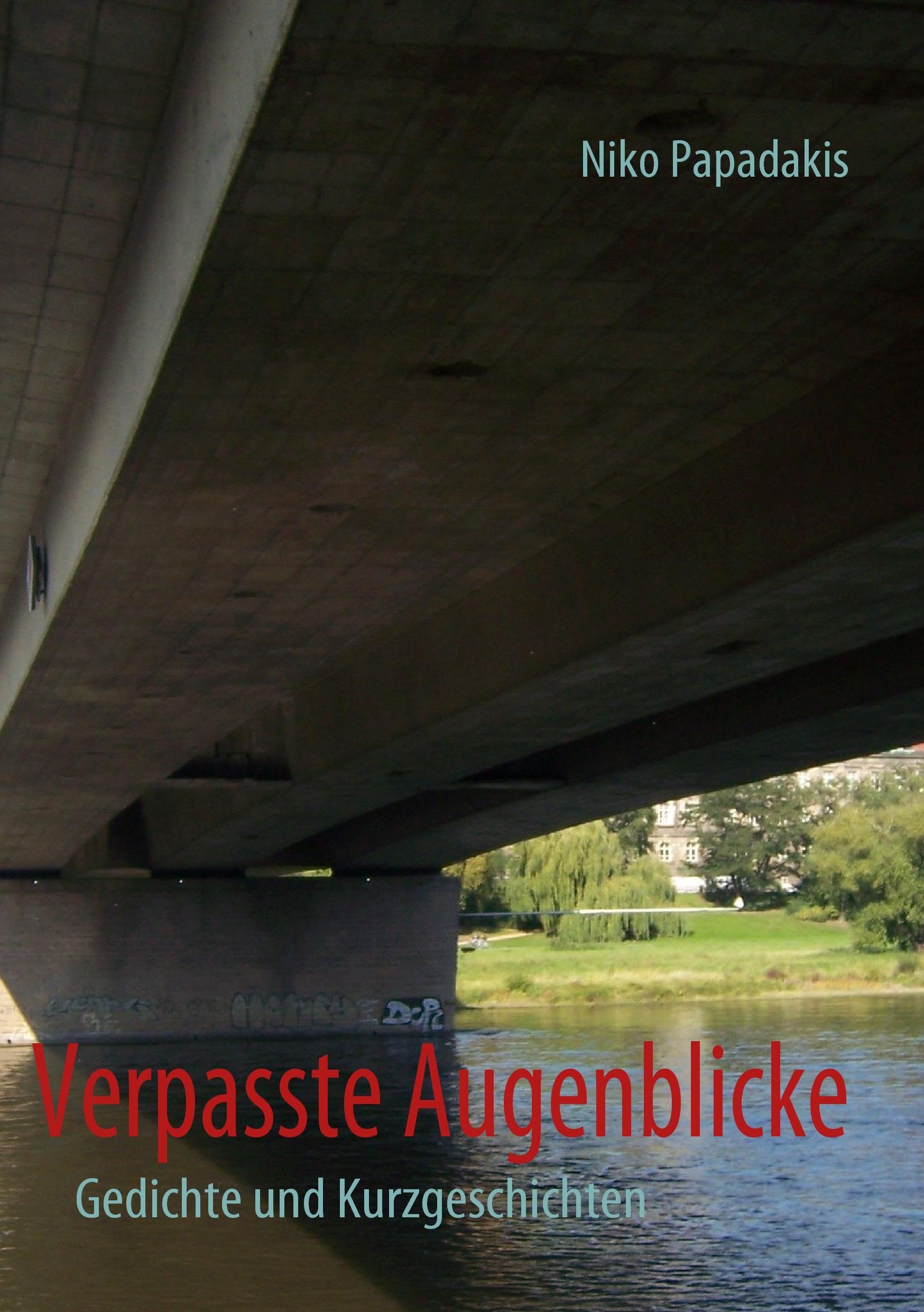 Product Image: Verpasste Augenblicke