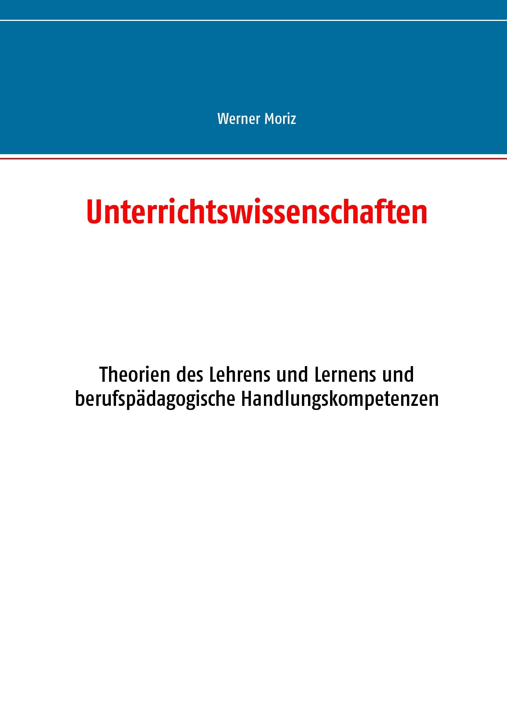 Unterrichtswissenschaften Business, Finance & Career