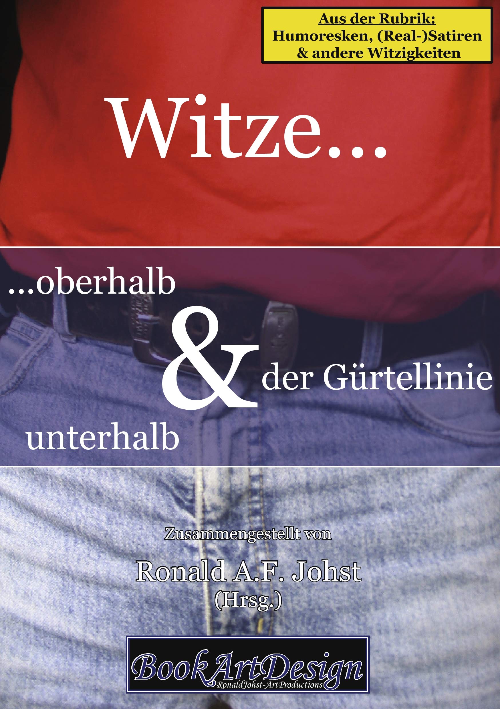 Witze ... Humour & Satire