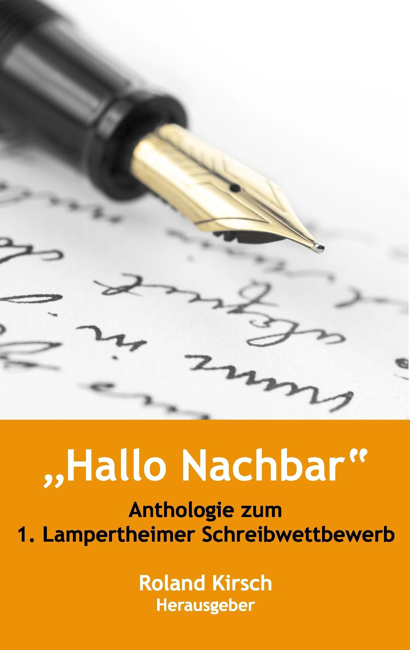 Hallo Nachbar Contemporary literature Books