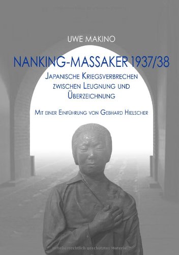 Nanking-Massaker 1937/38 Books