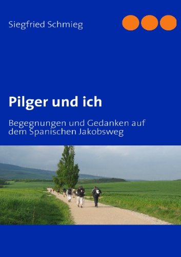 Product Image: Pilger Und Ich
