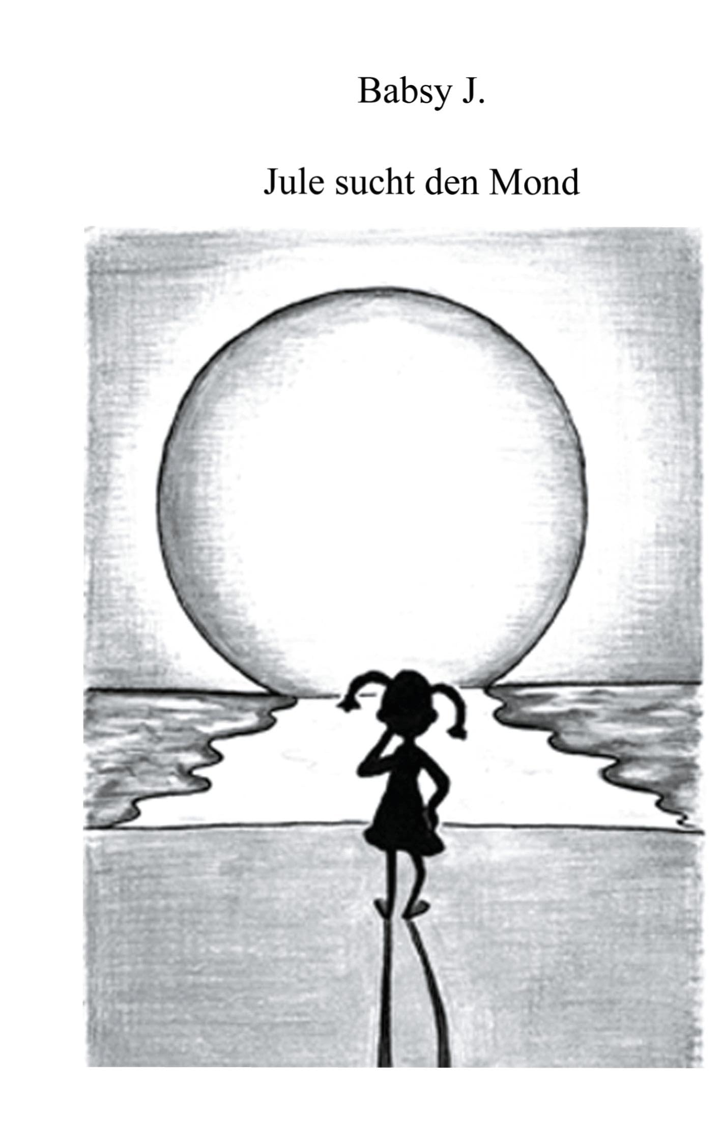 Product Image: Jule sucht den Mond
