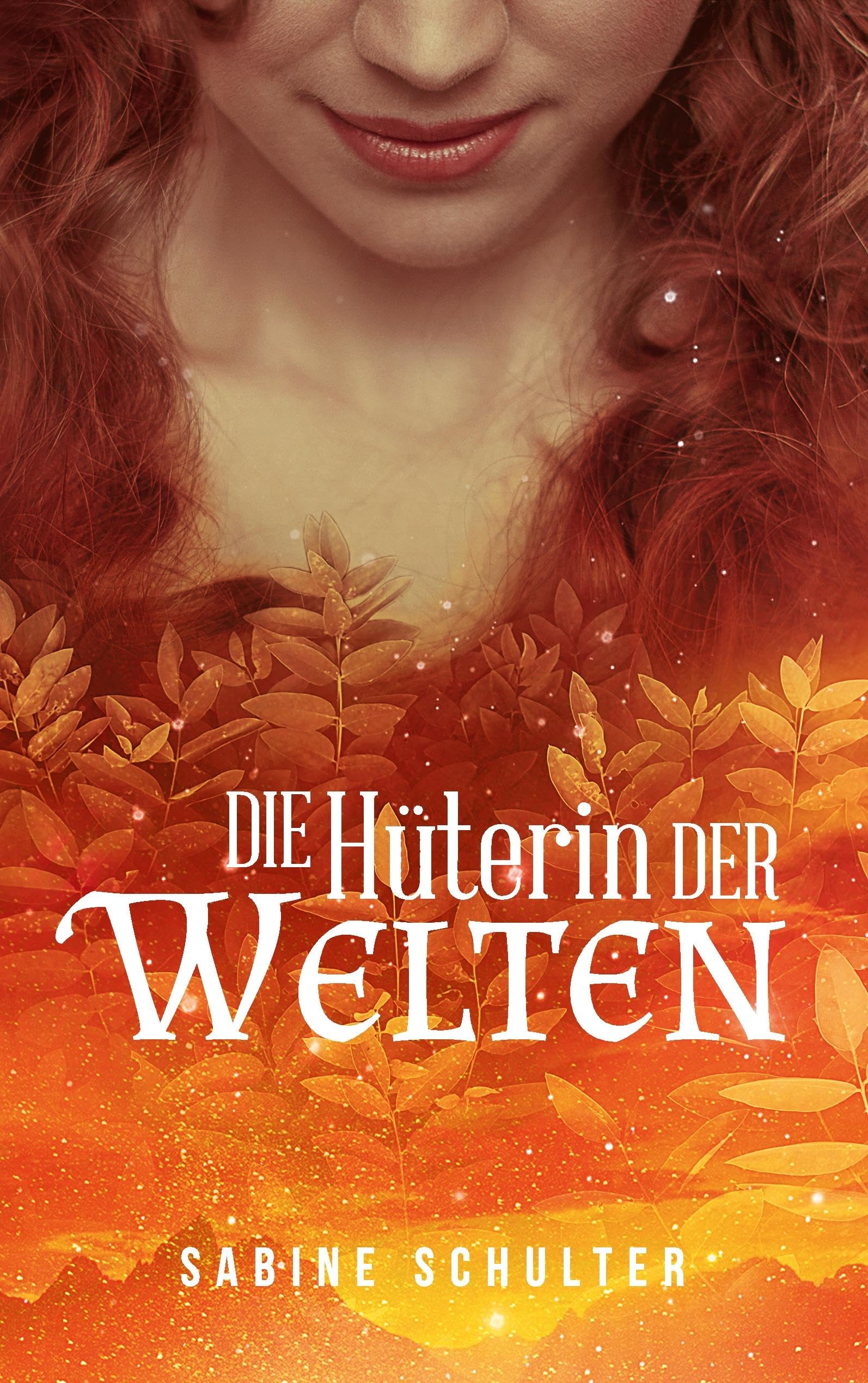 Die Hüterin der Welten Contemporary literature