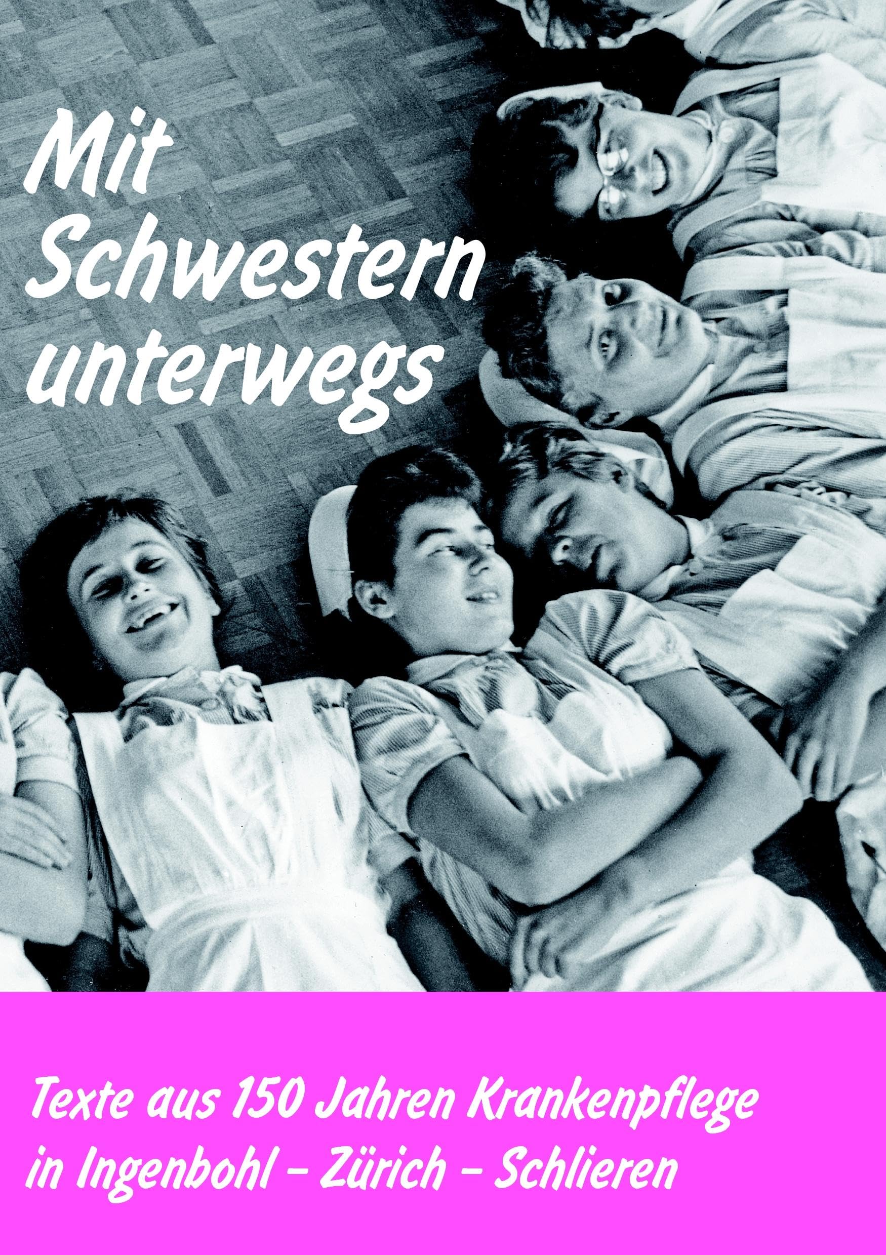 Product Image: Mit Schwestern unterwegs